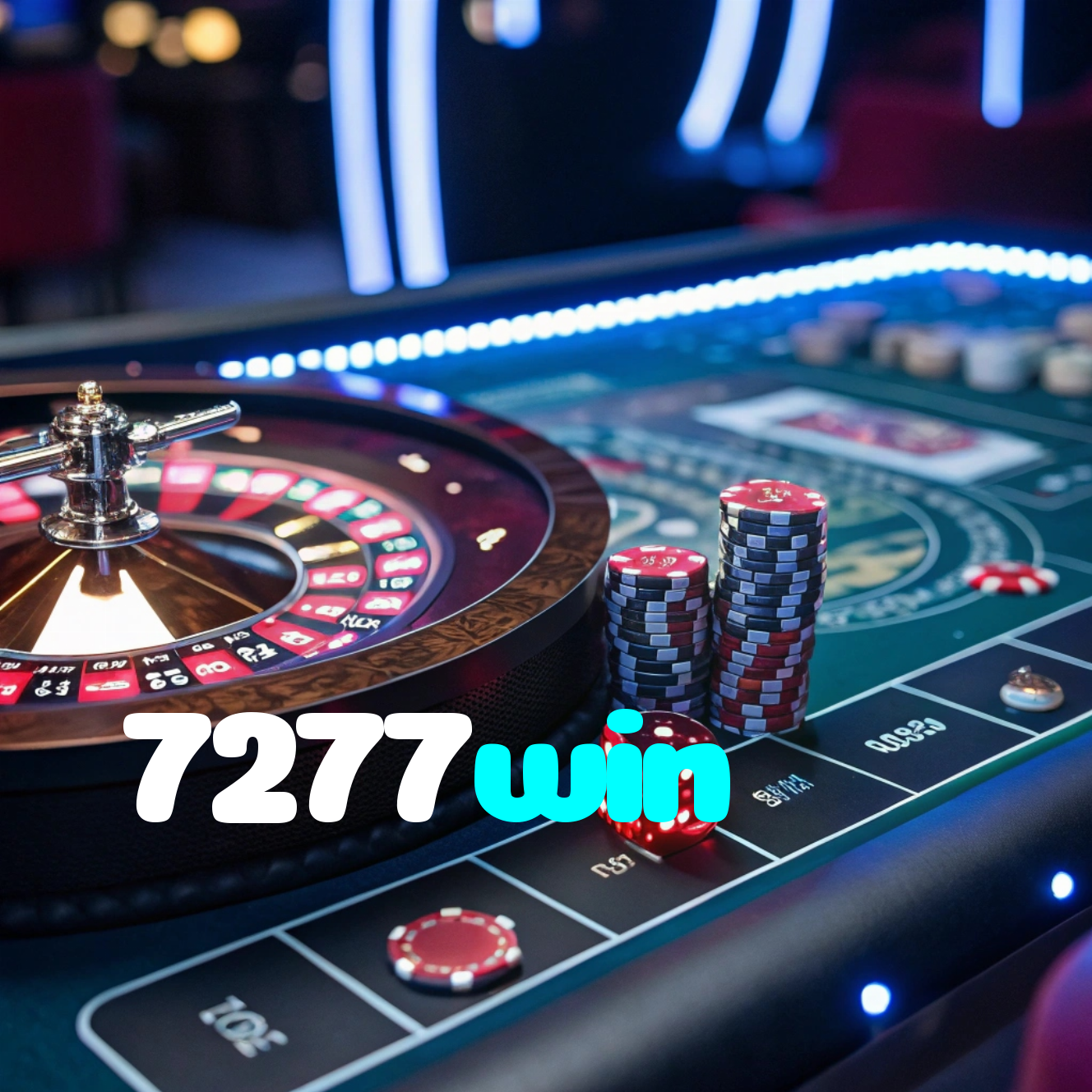 7277win