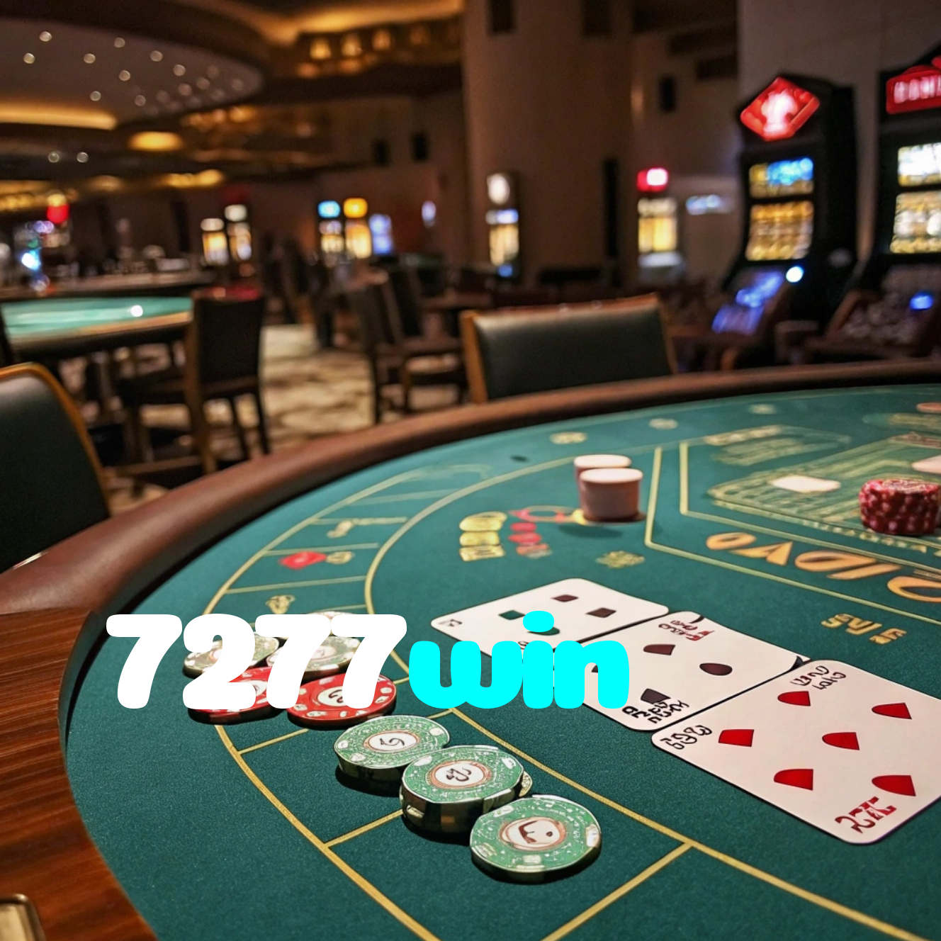 7277win
