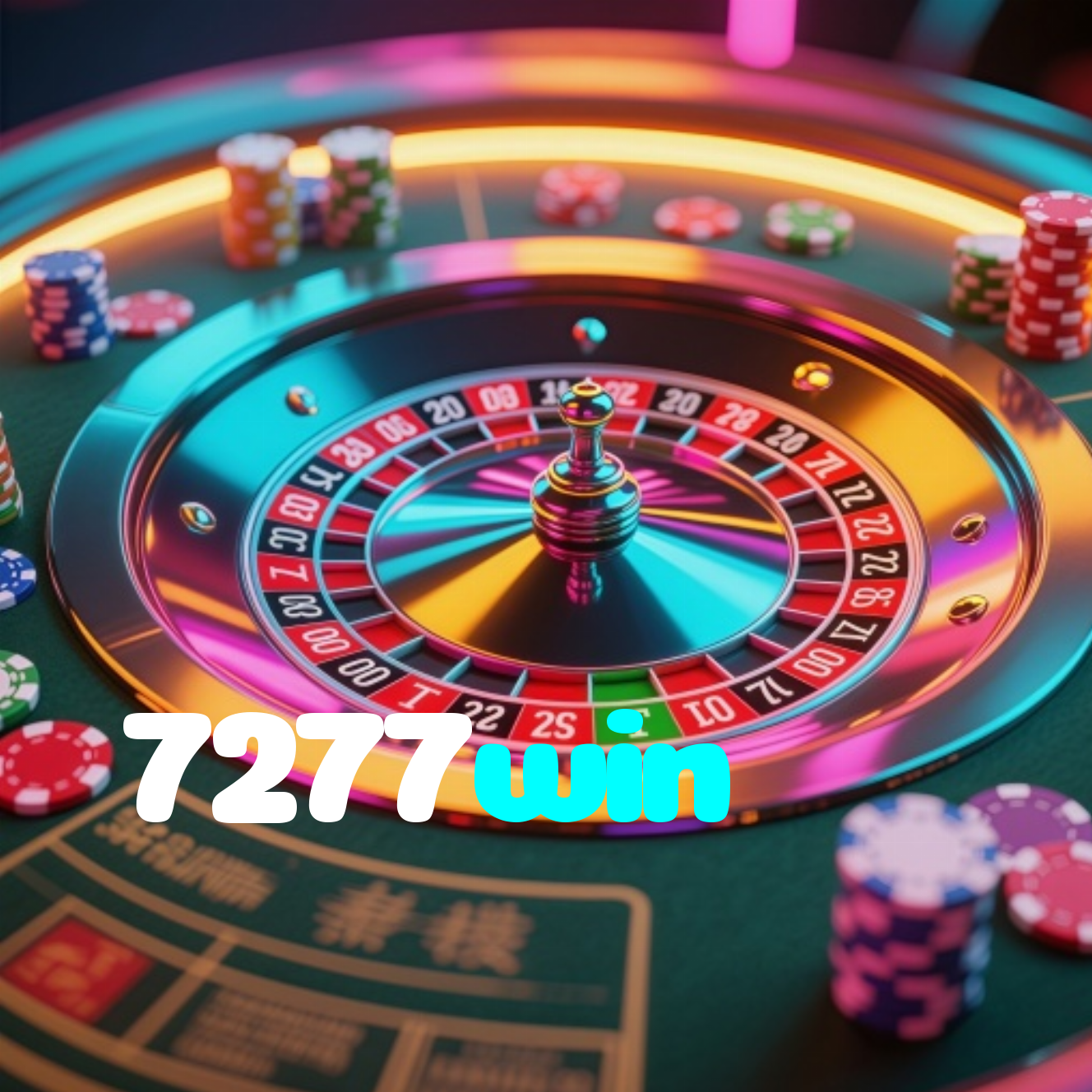7277win