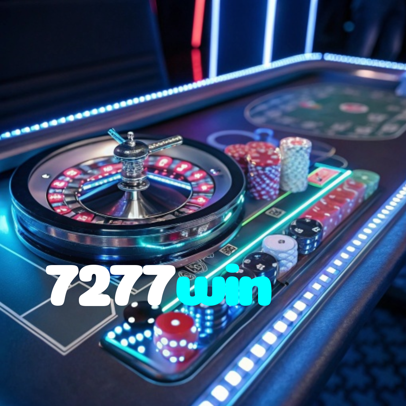 7277win