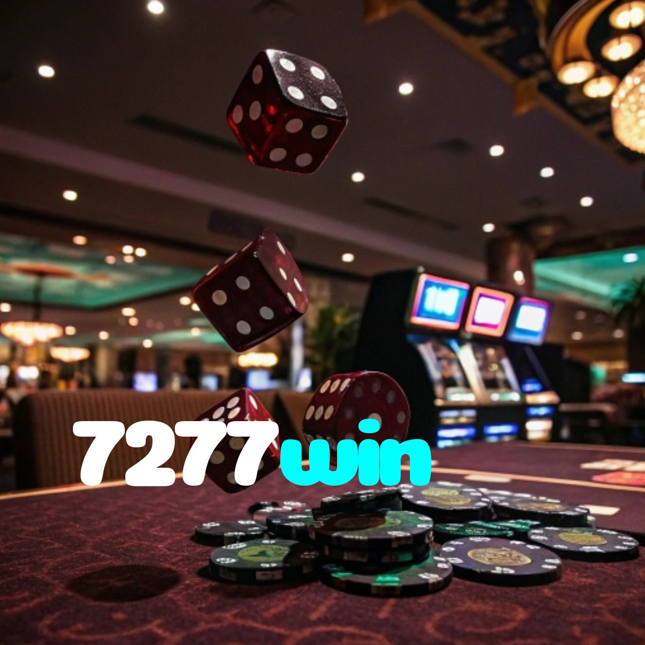 7277win