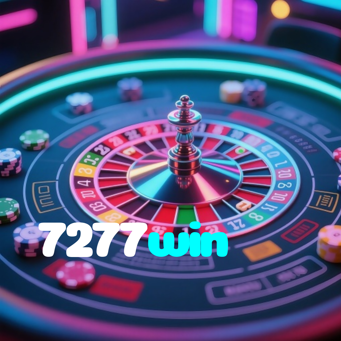 7277win