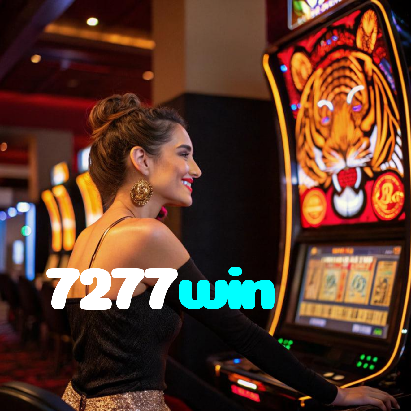 7277win