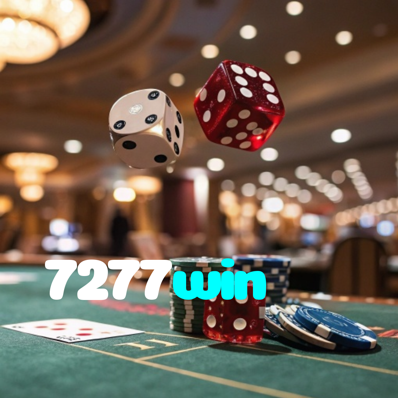 7277win