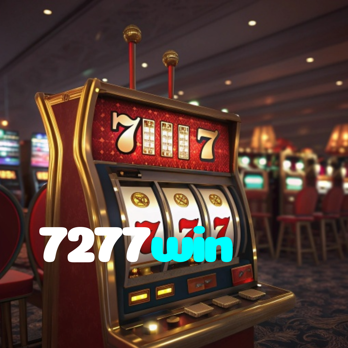 7277win