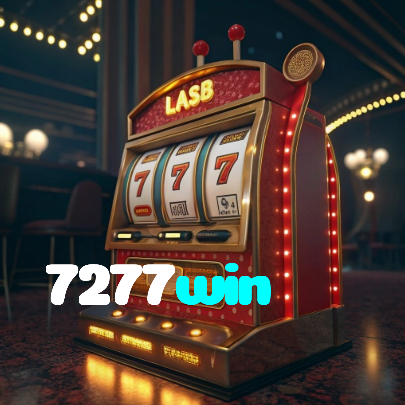 7277win
