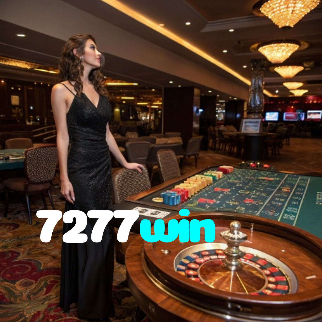 7277win