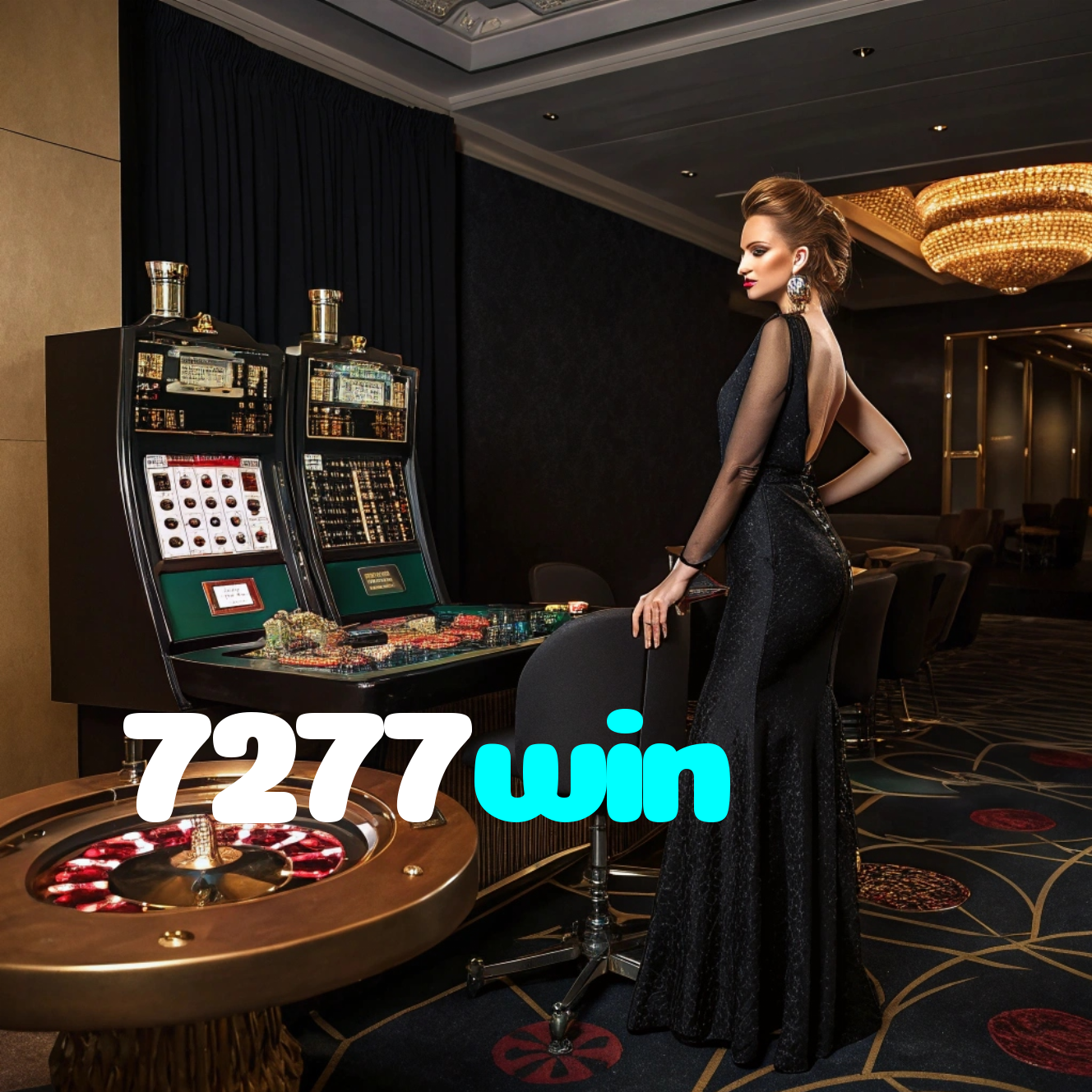 7277win