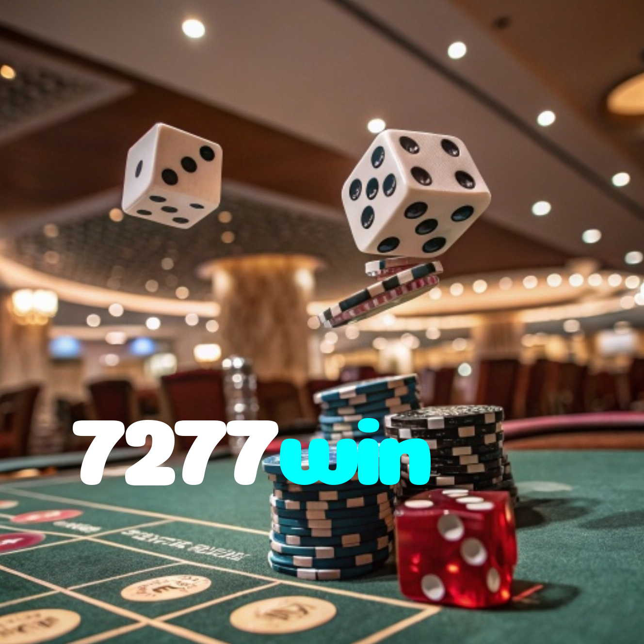 7277win