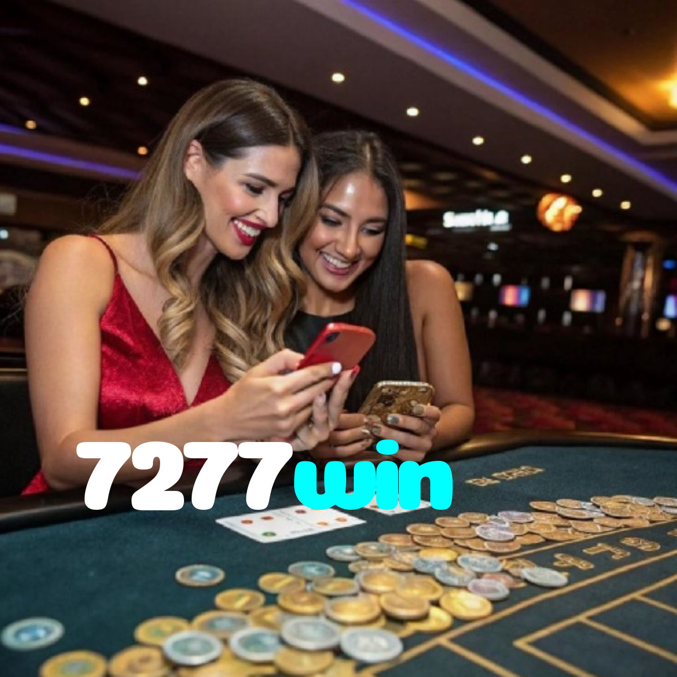 7277win