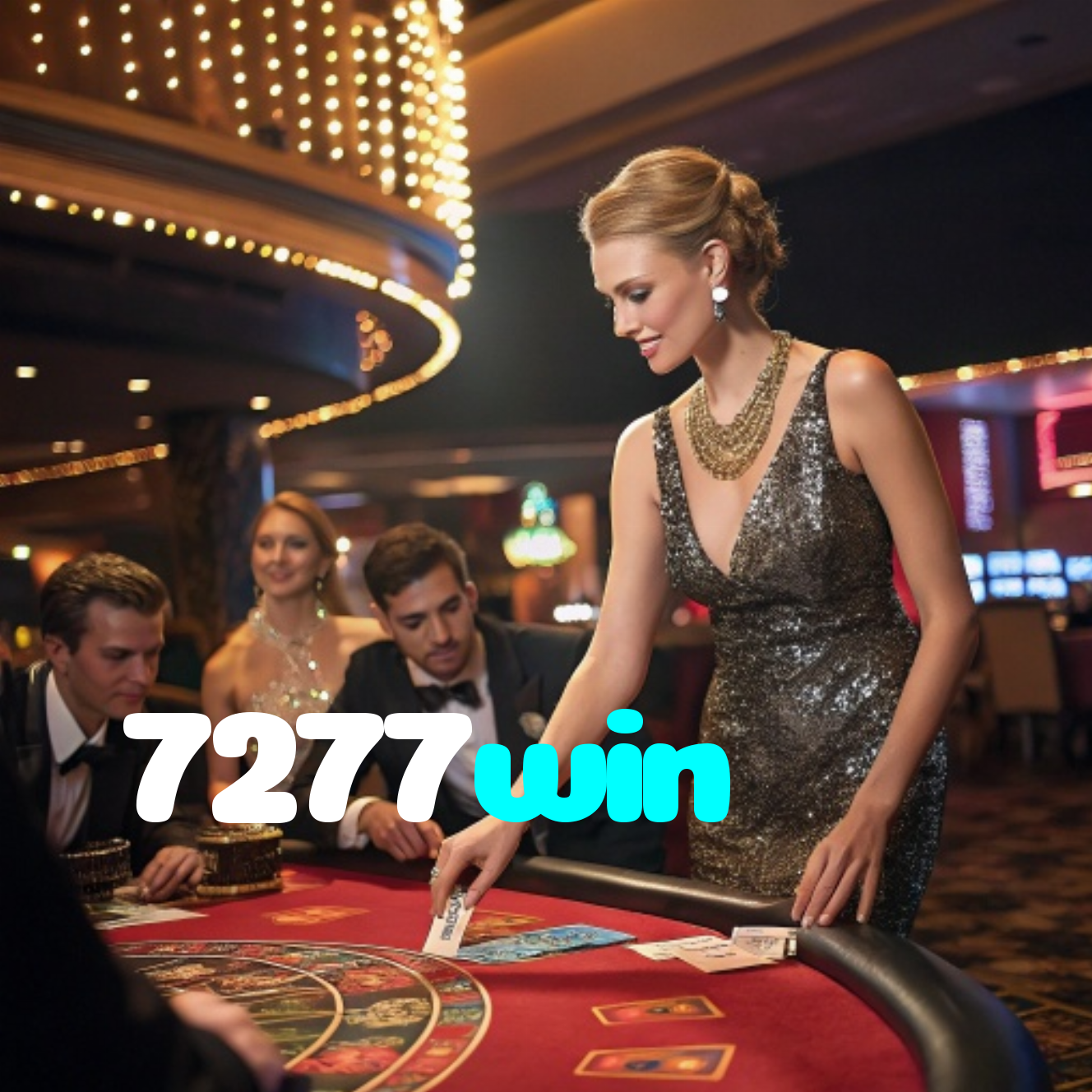 7277win