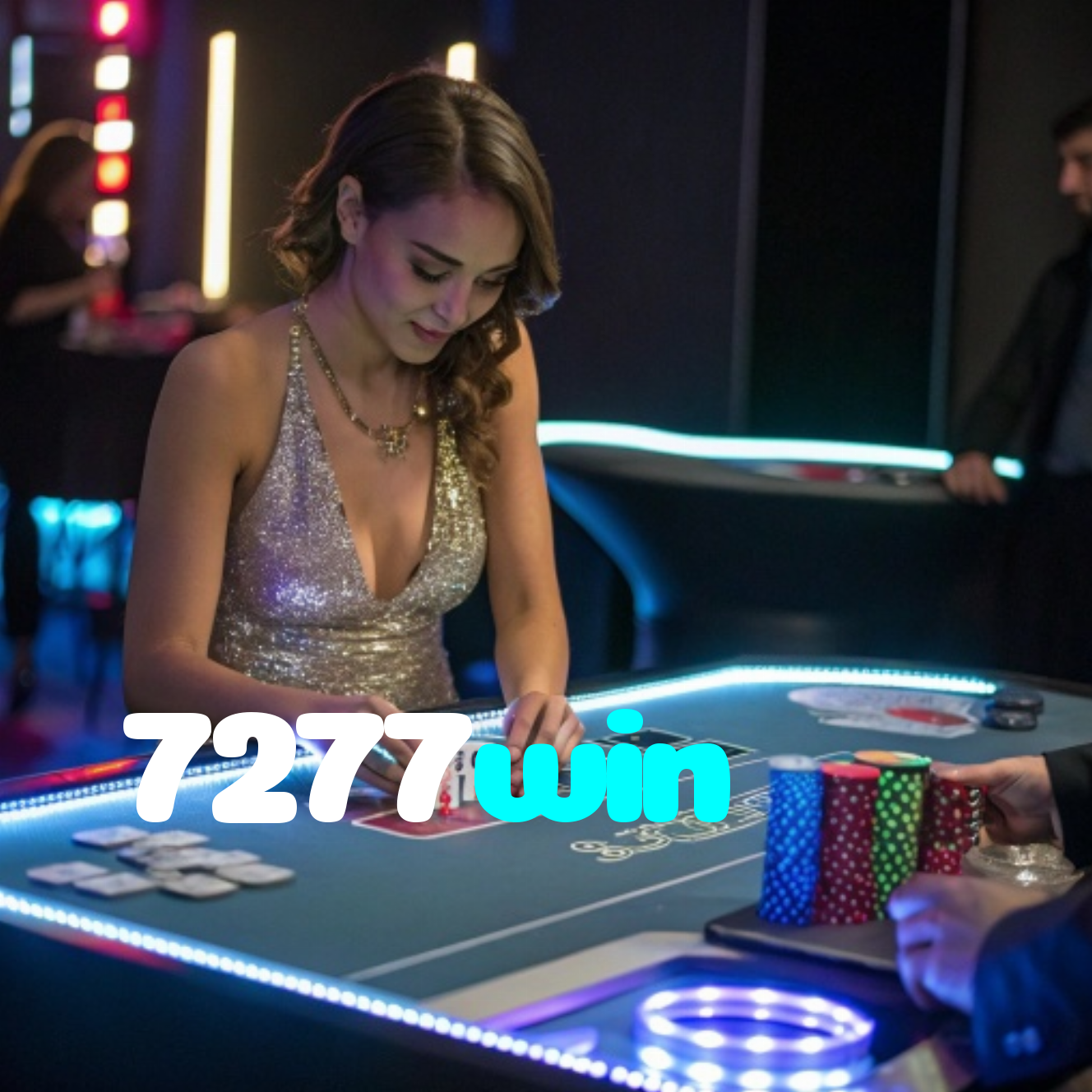 7277win