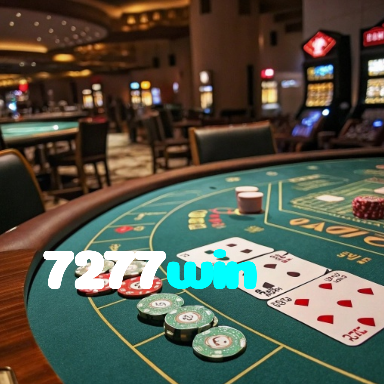 7277win