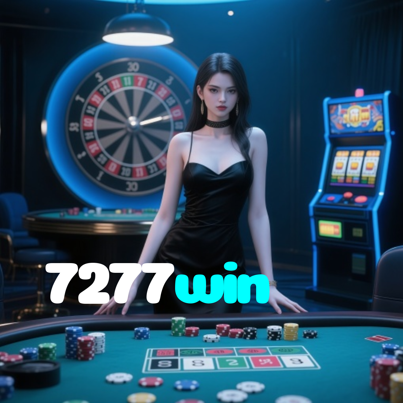 7277win