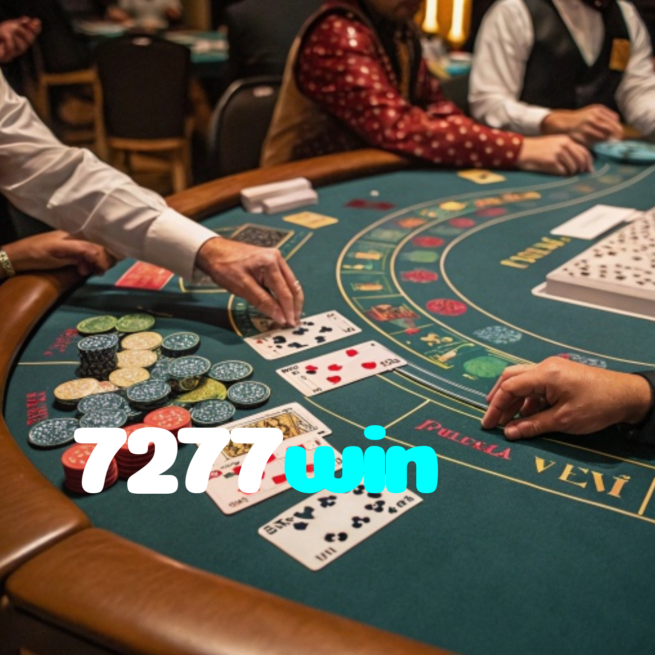 7277win