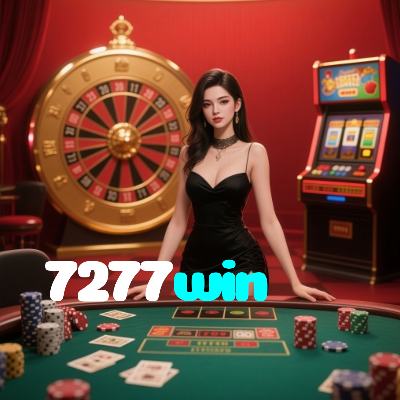 7277win