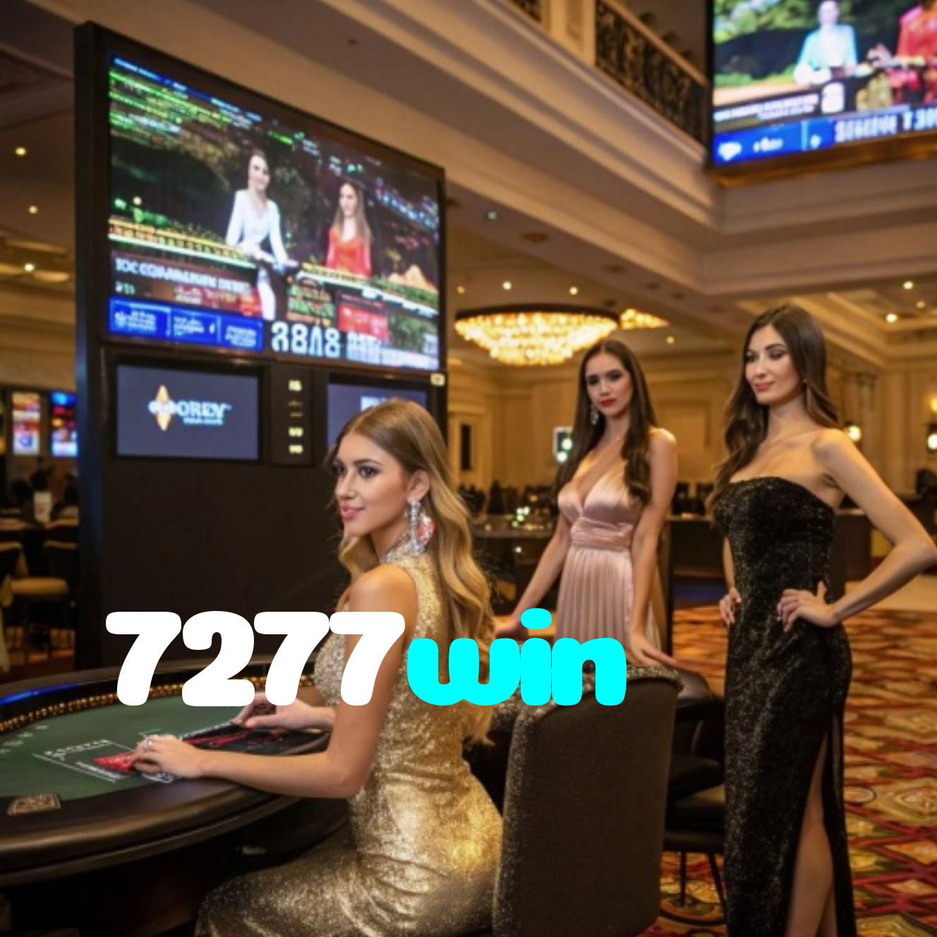 7277win