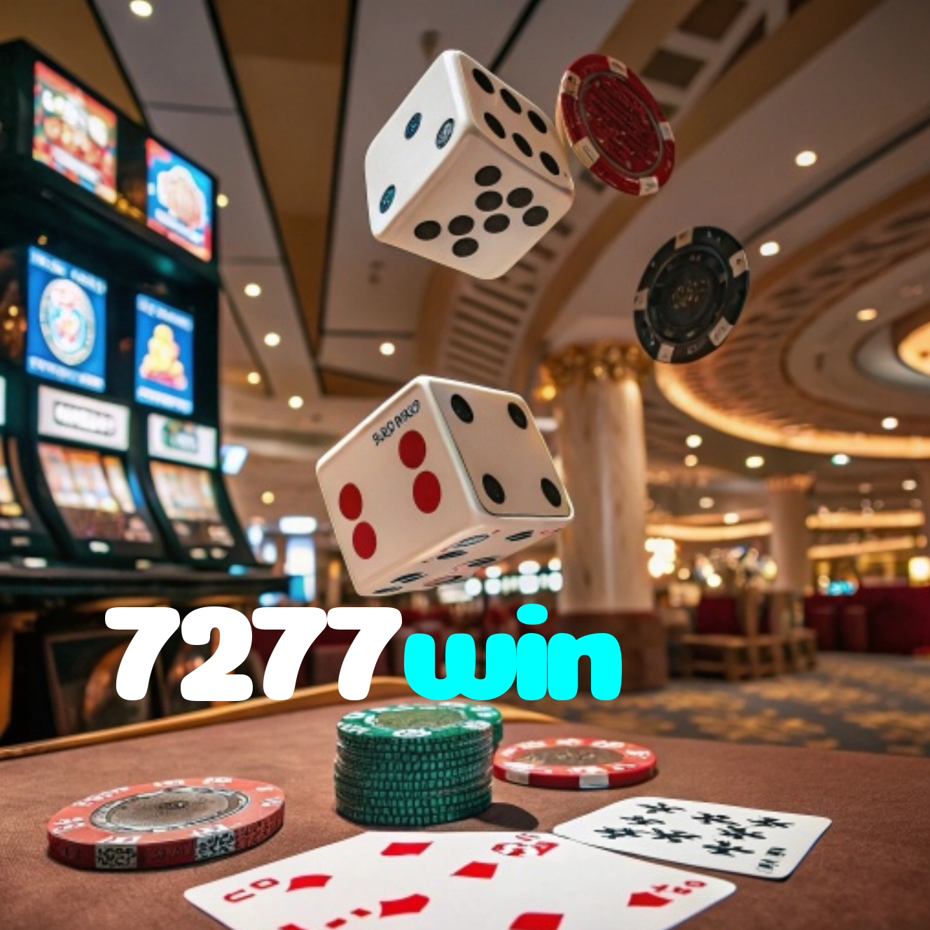 7277win