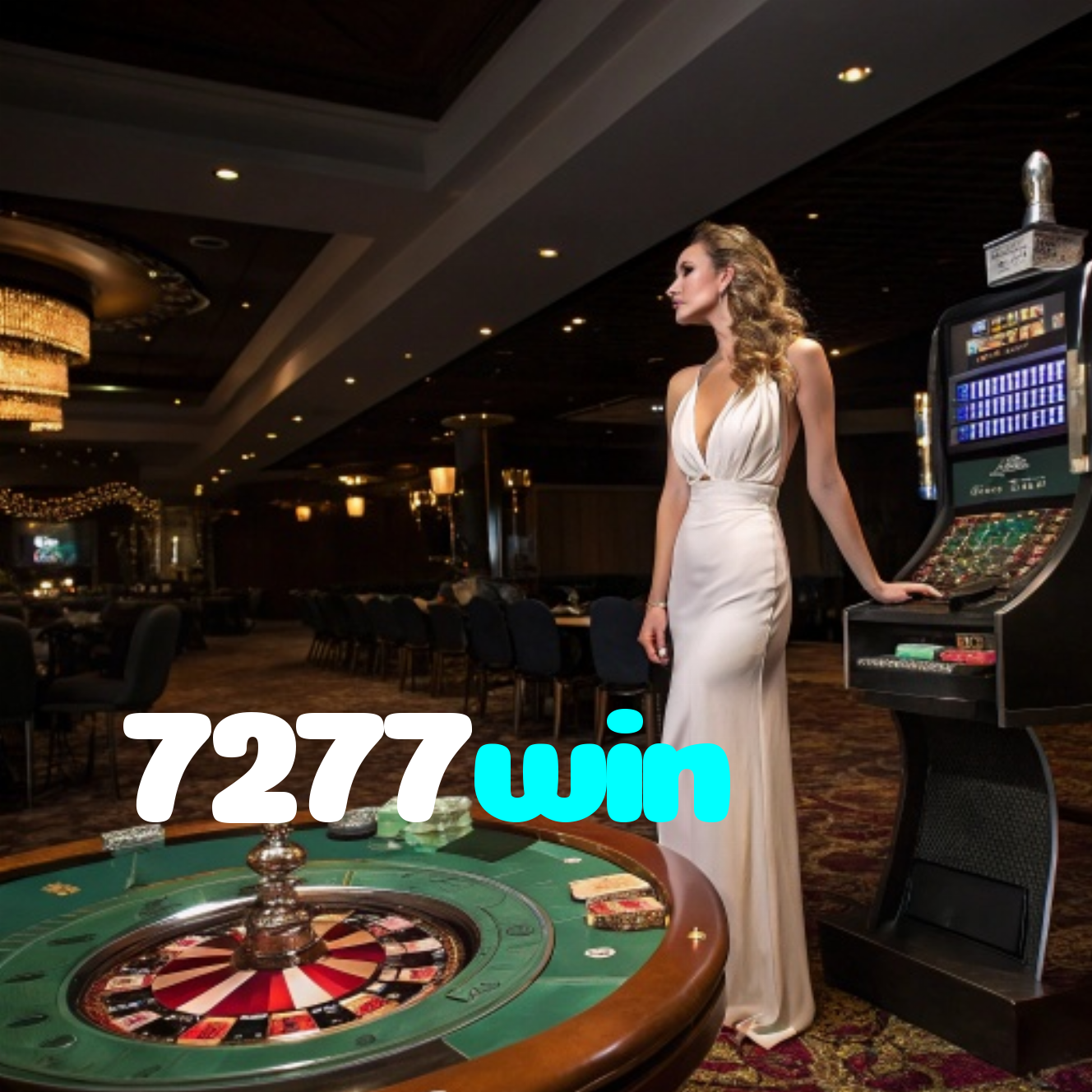 7277win