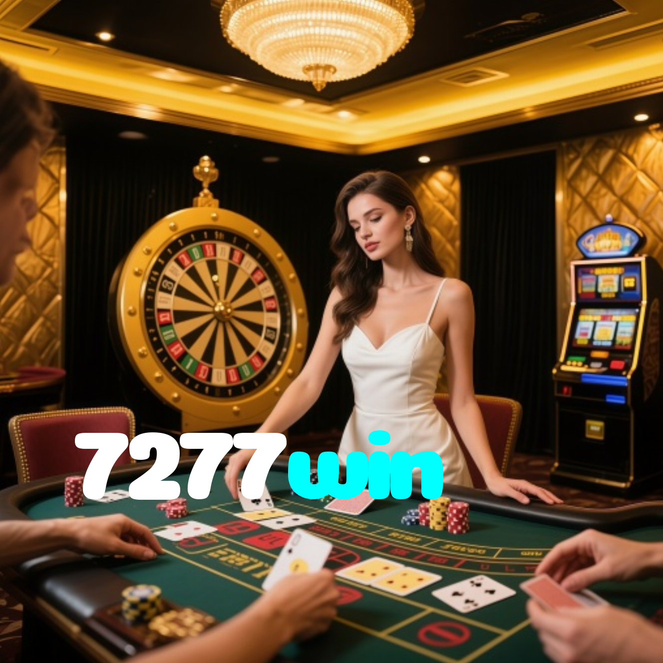 7277win