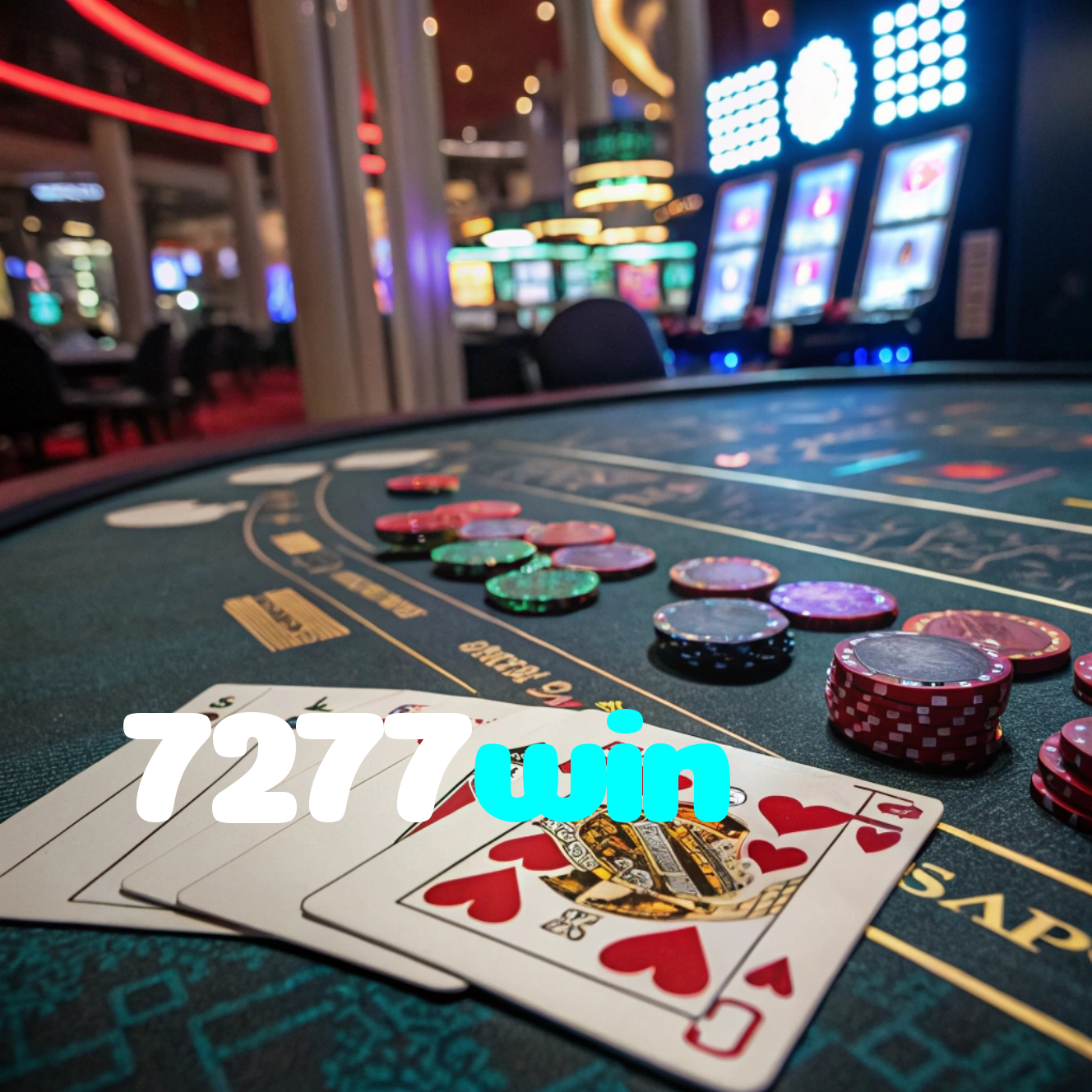 7277win