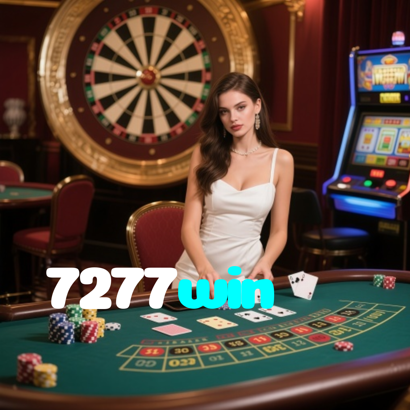 7277win