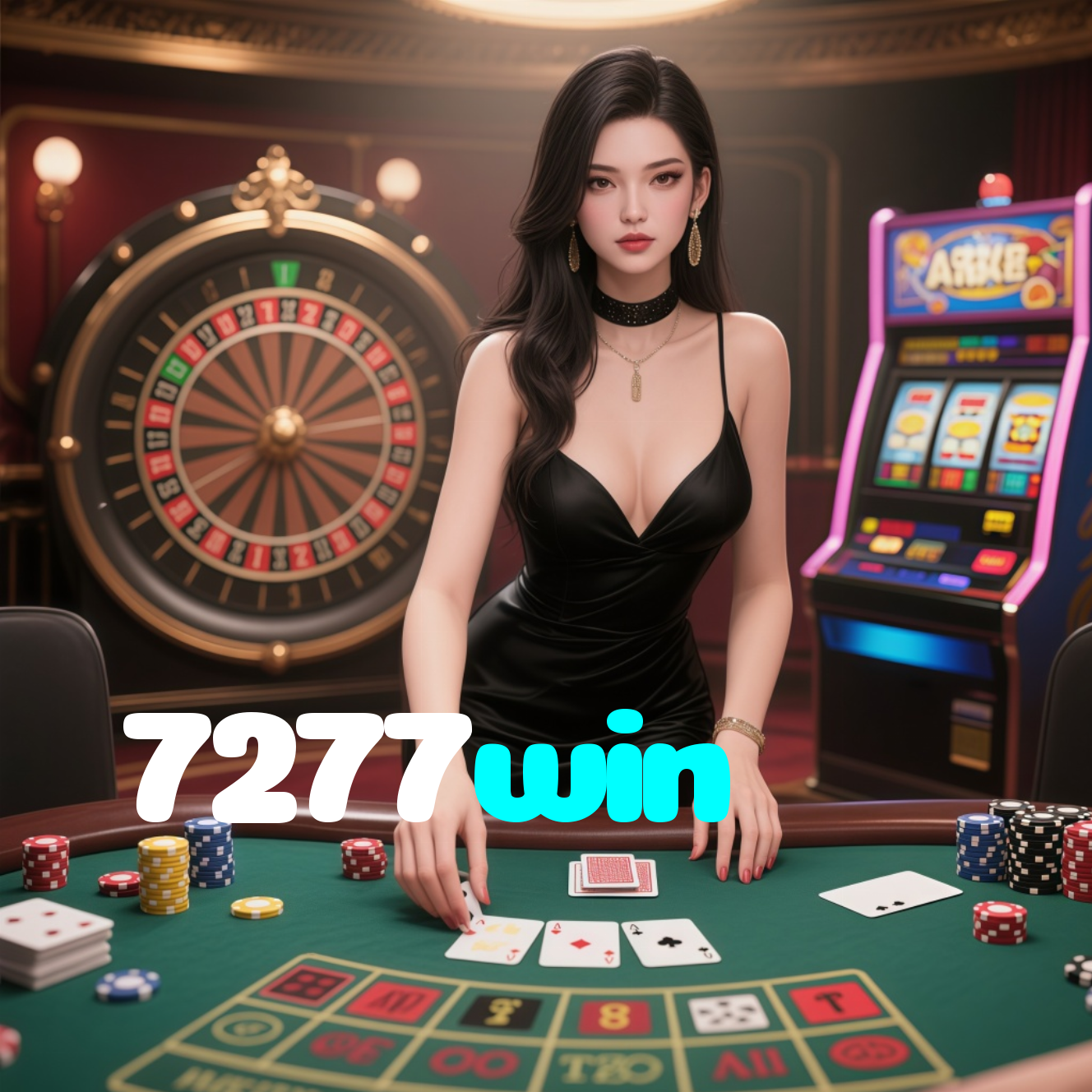 7277win