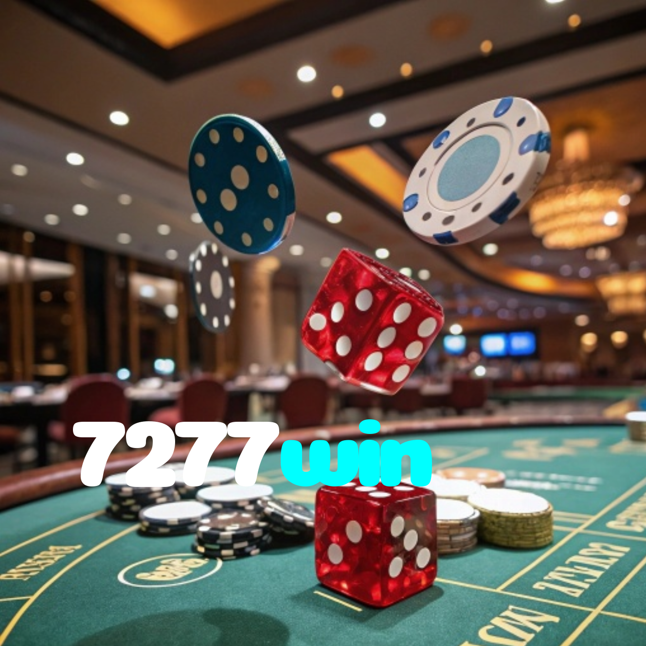 7277win