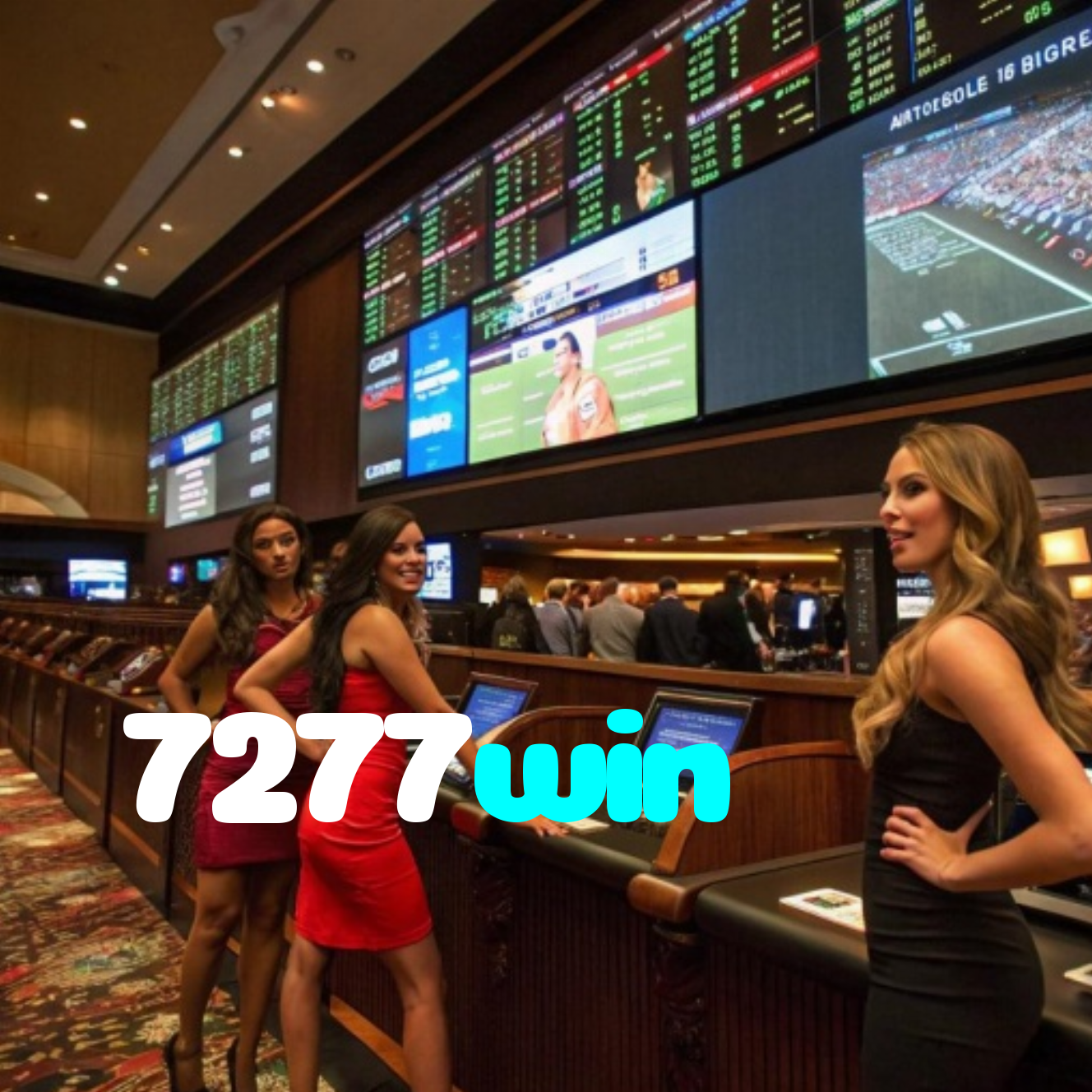 7277win