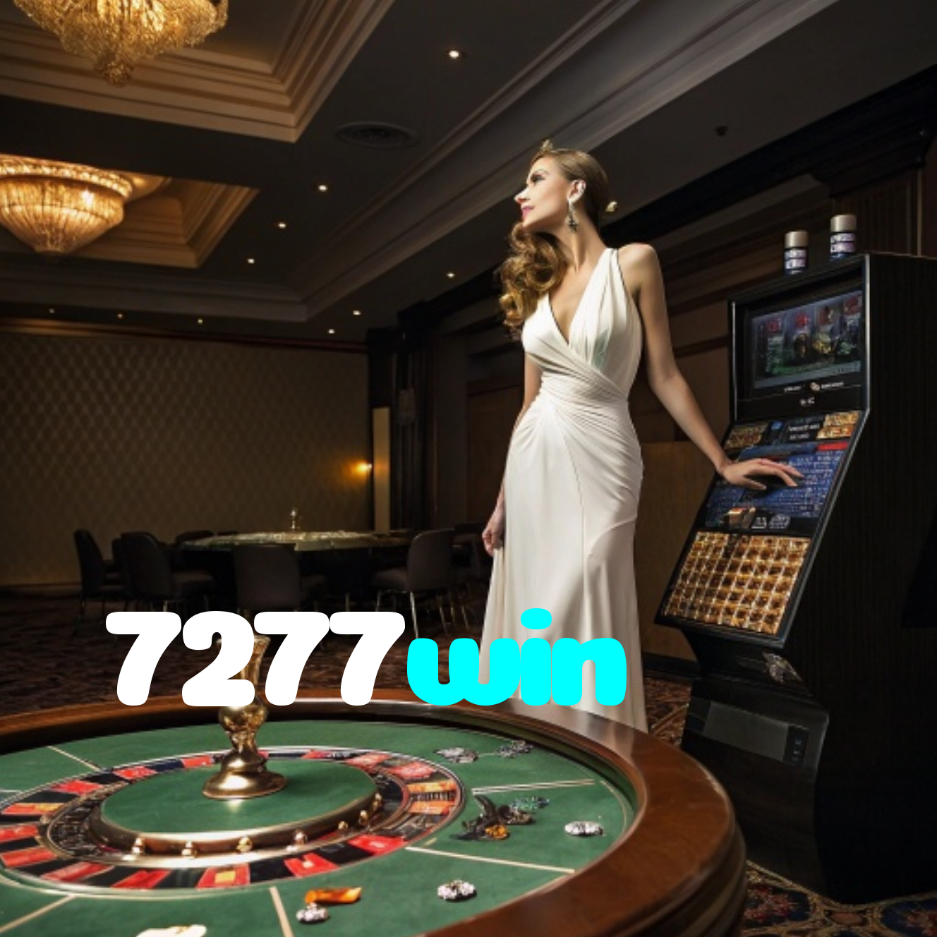 7277win