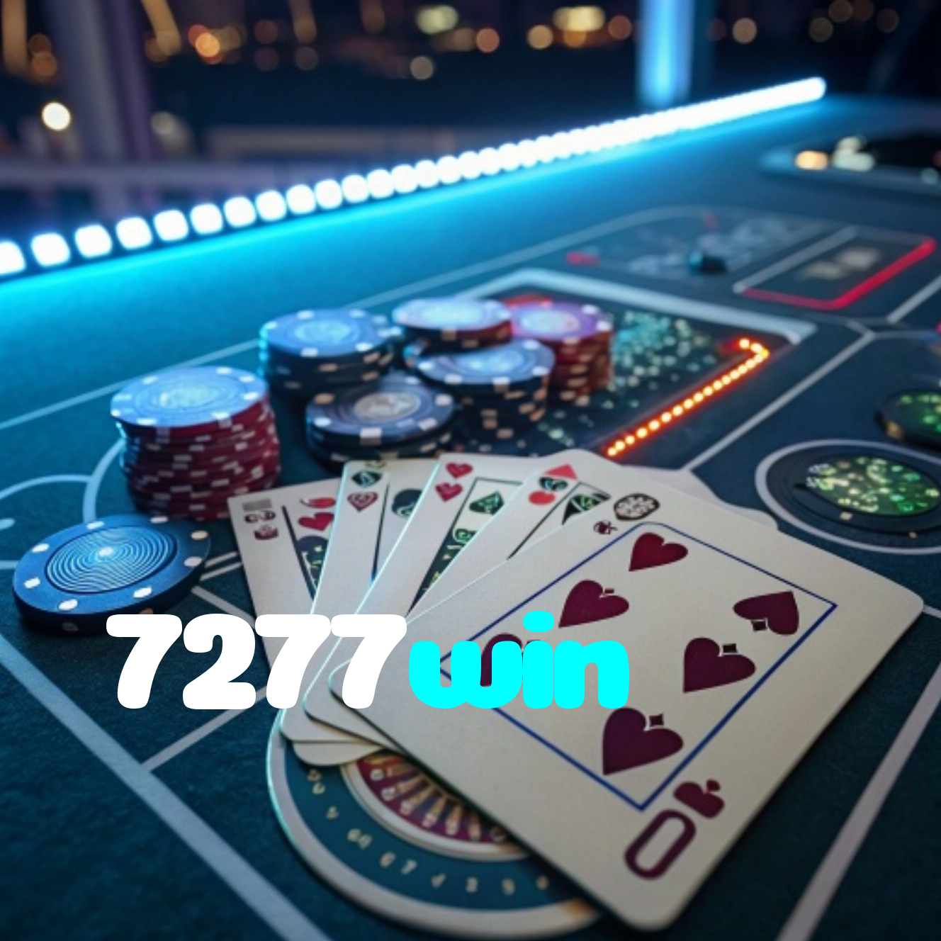 7277win