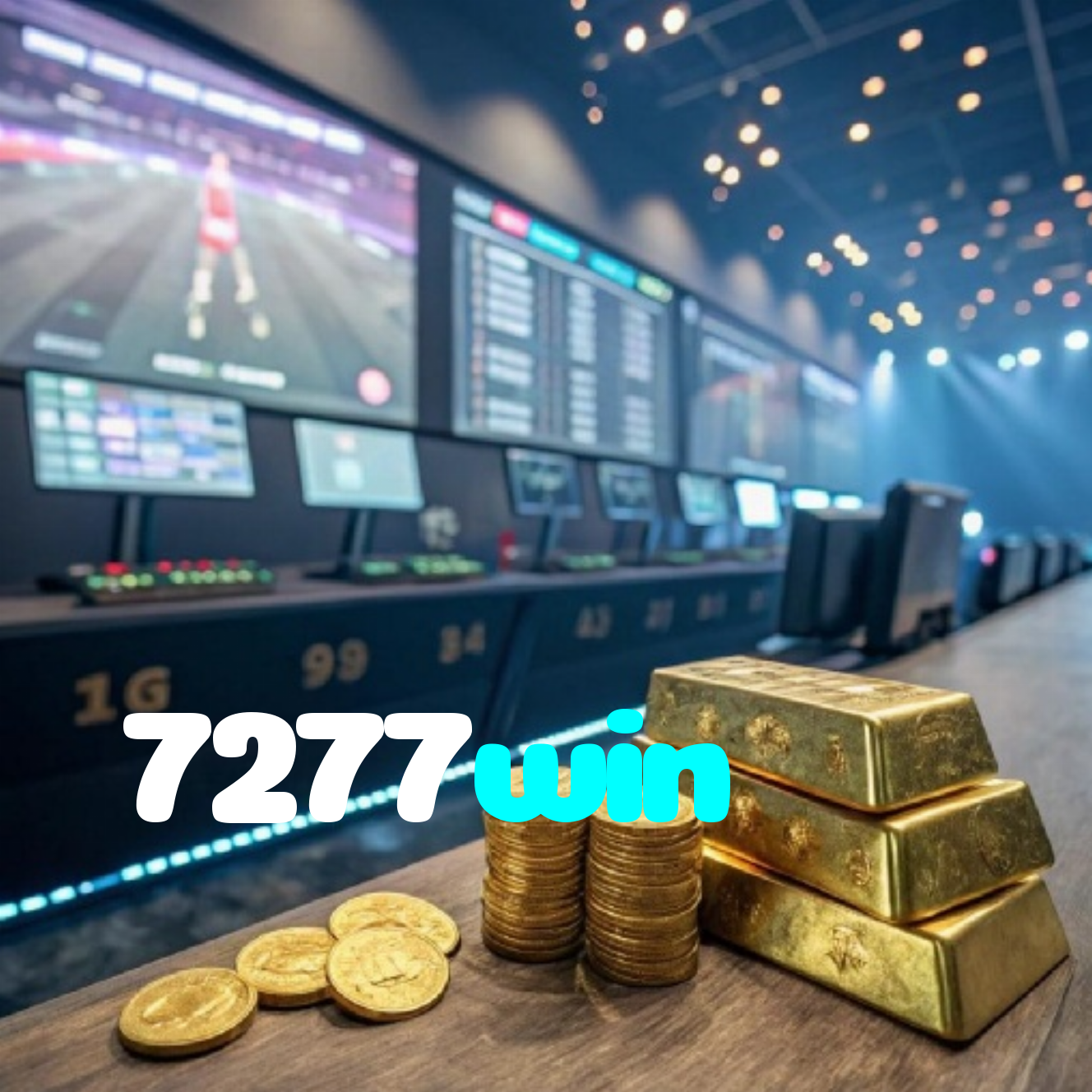 7277win