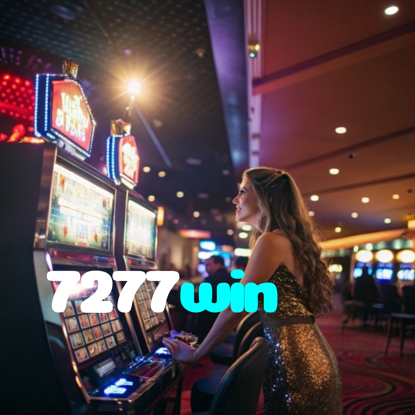 7277win