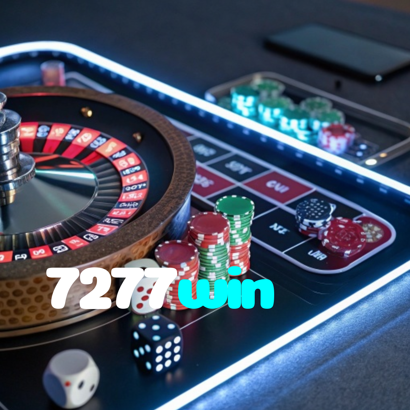 7277win