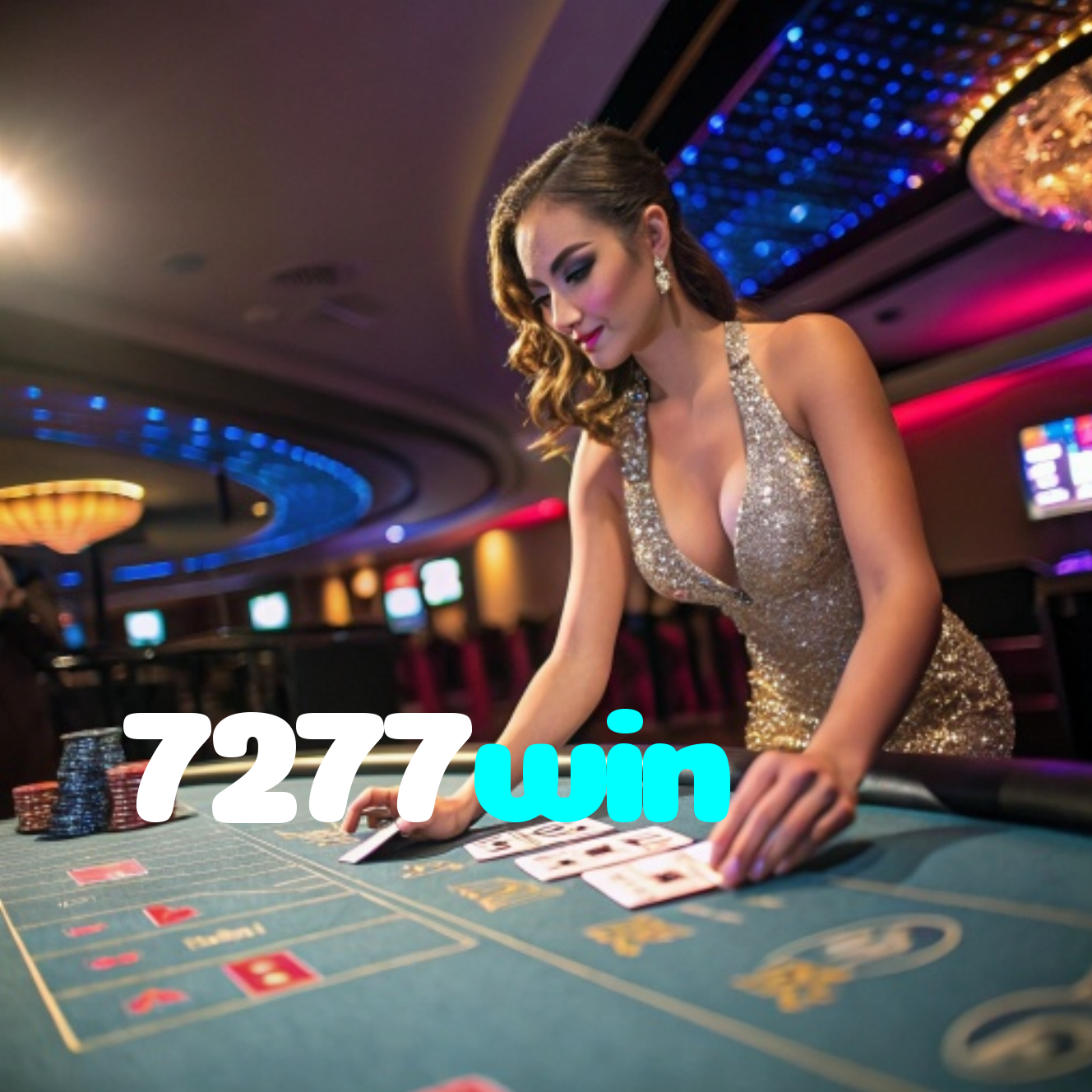 7277win