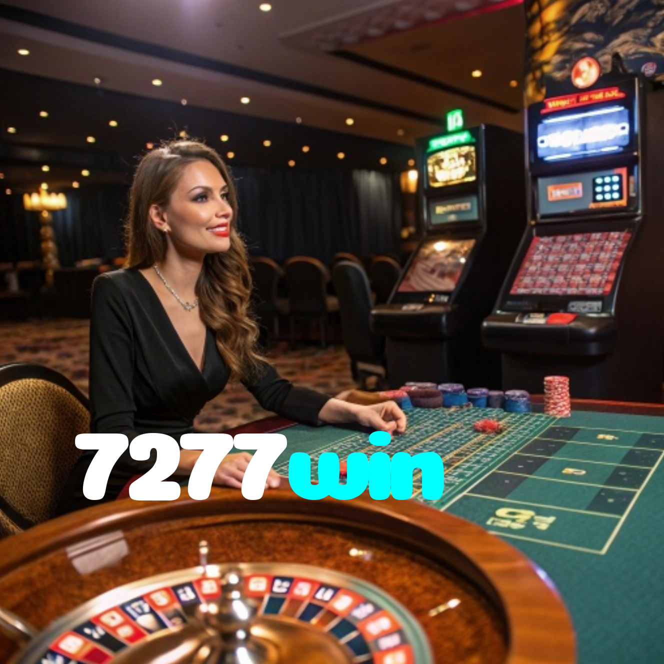 7277win