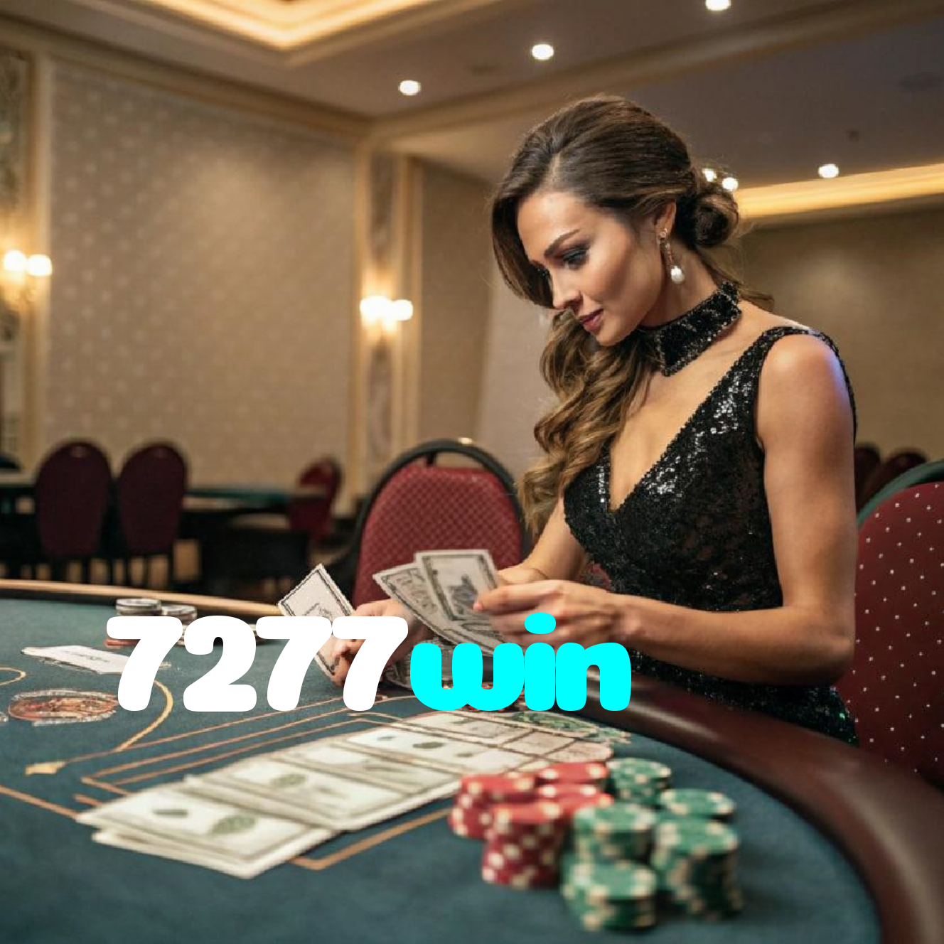 7277win
