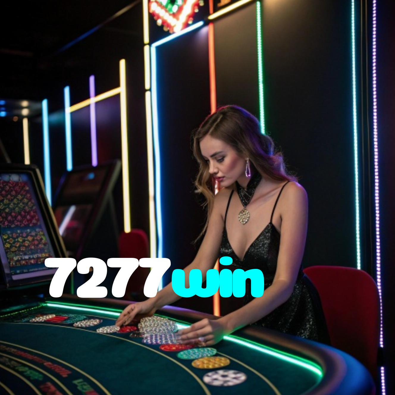 7277win