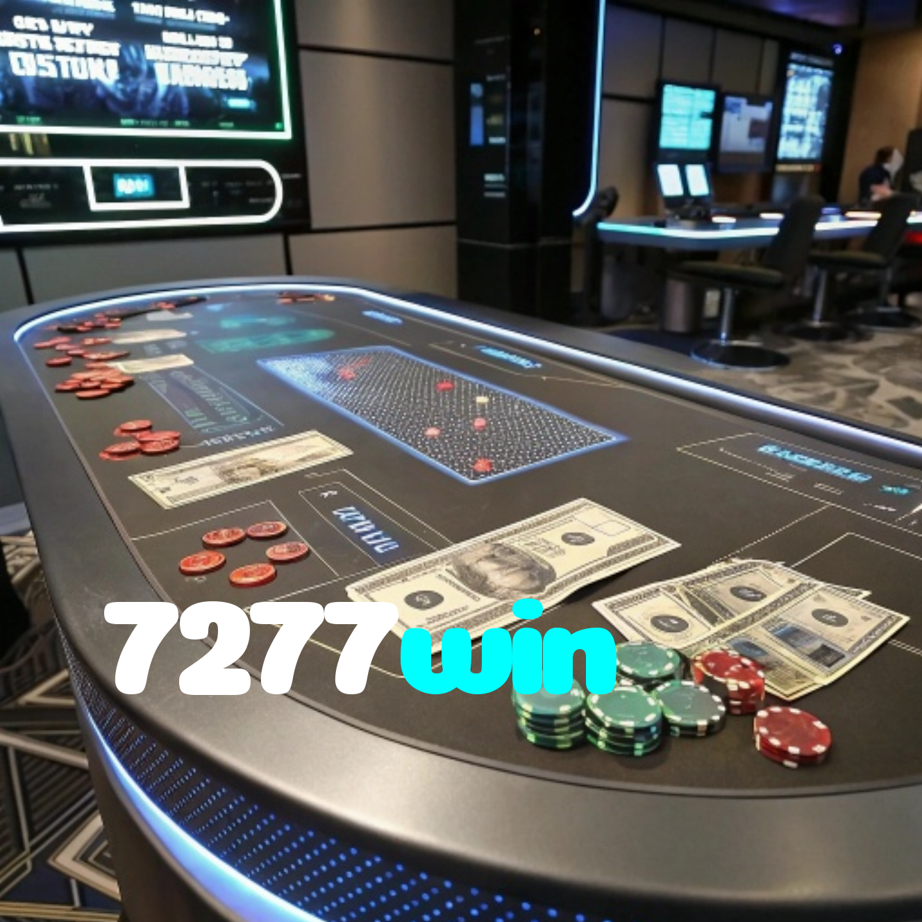 7277win