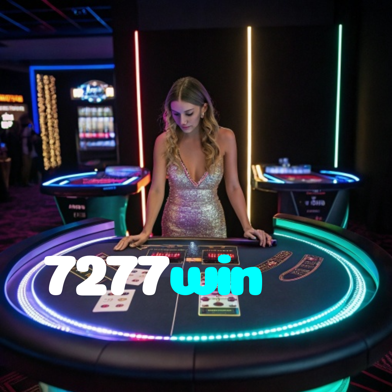 7277win