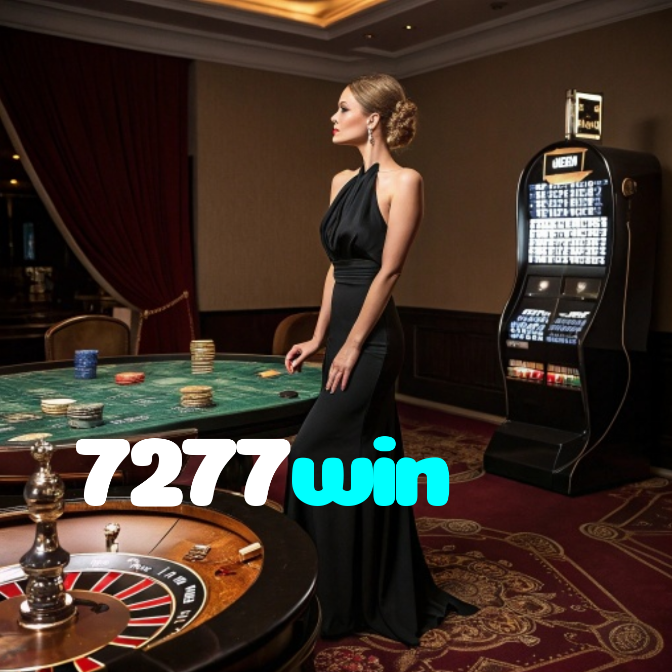 7277win