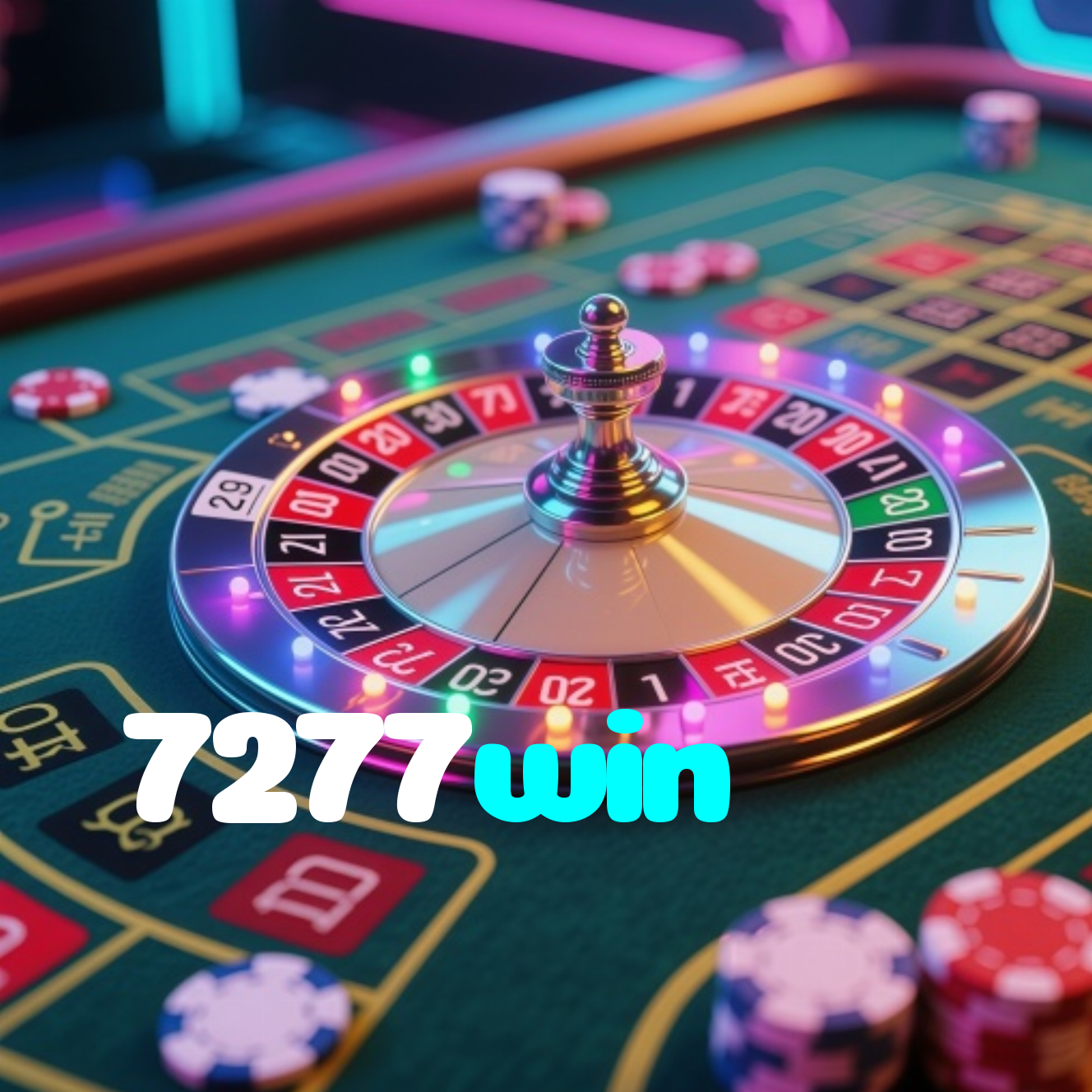 7277win