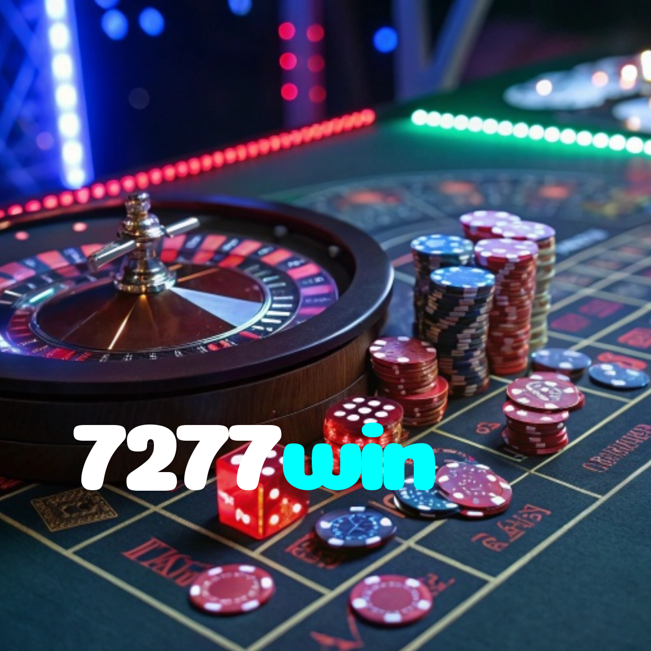 7277win