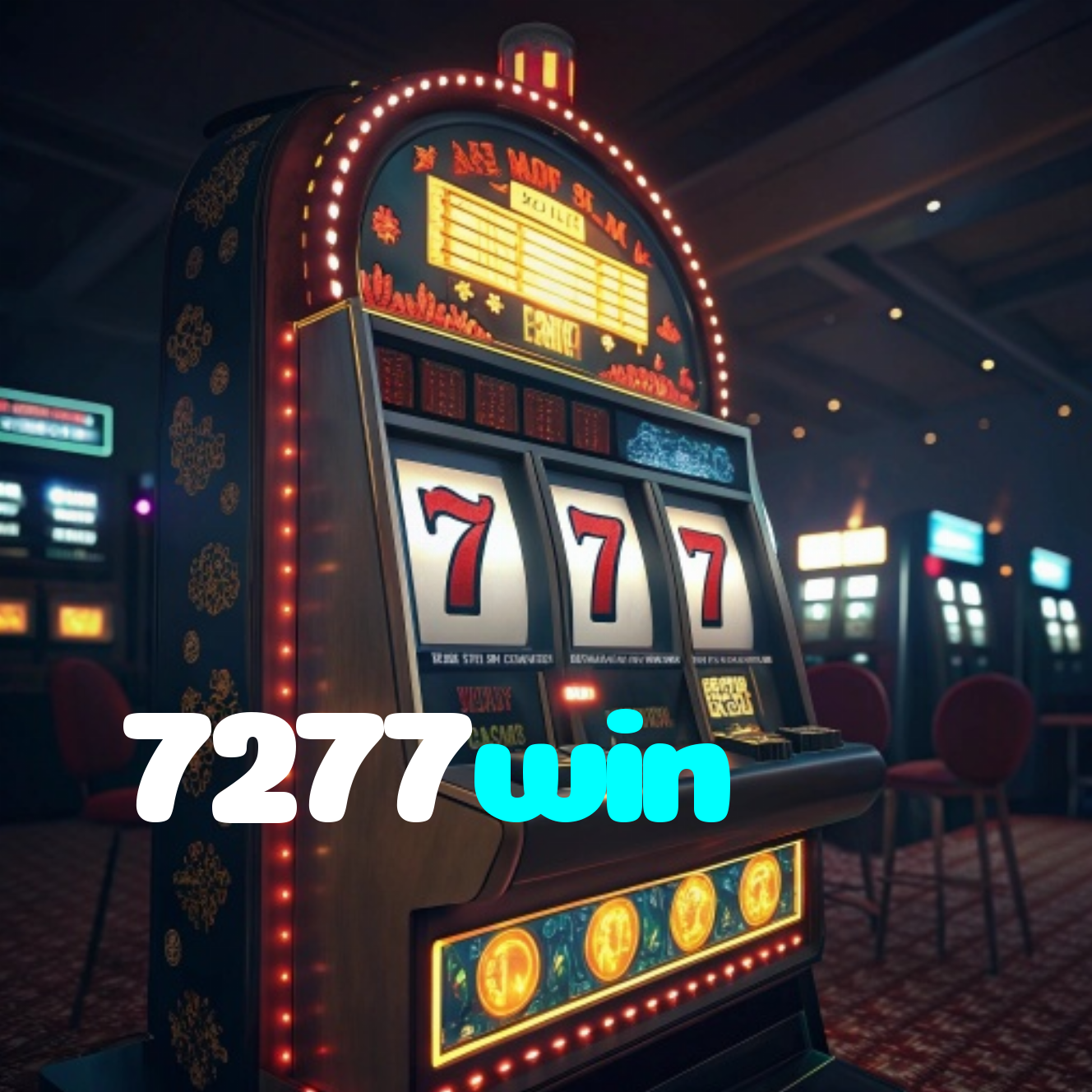 7277win