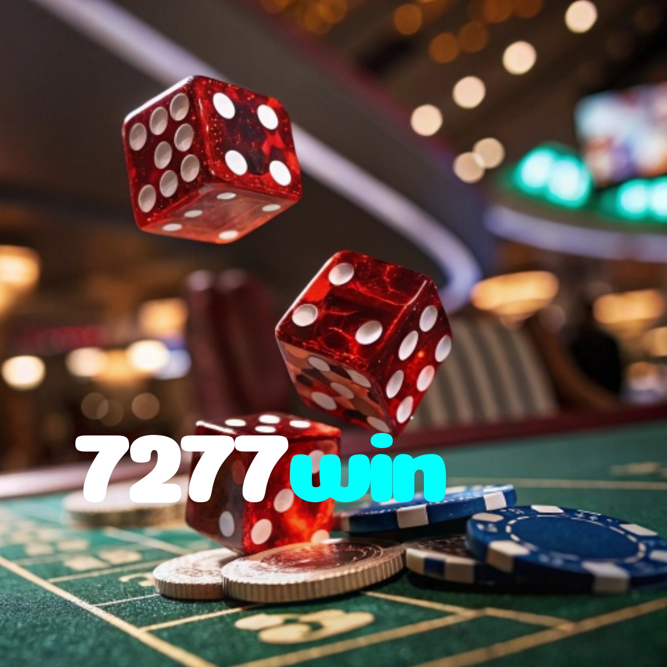 7277win