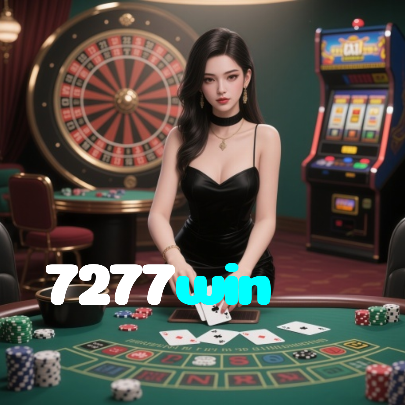 7277win