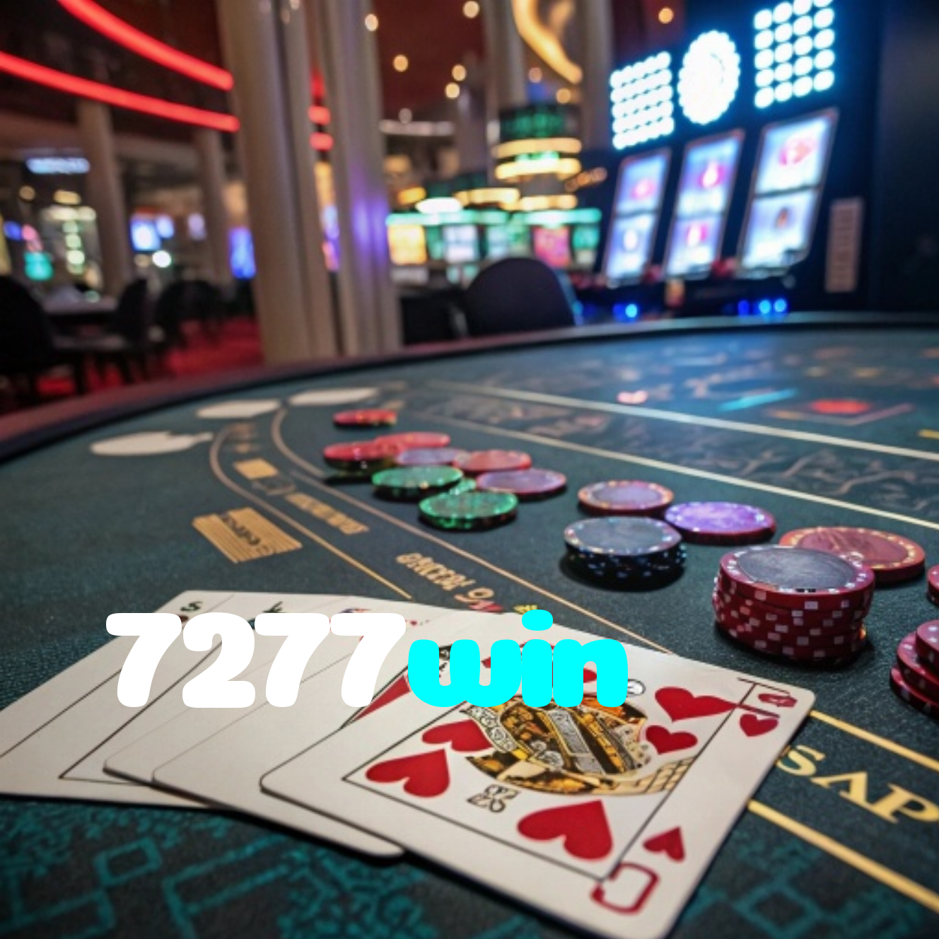 7277win