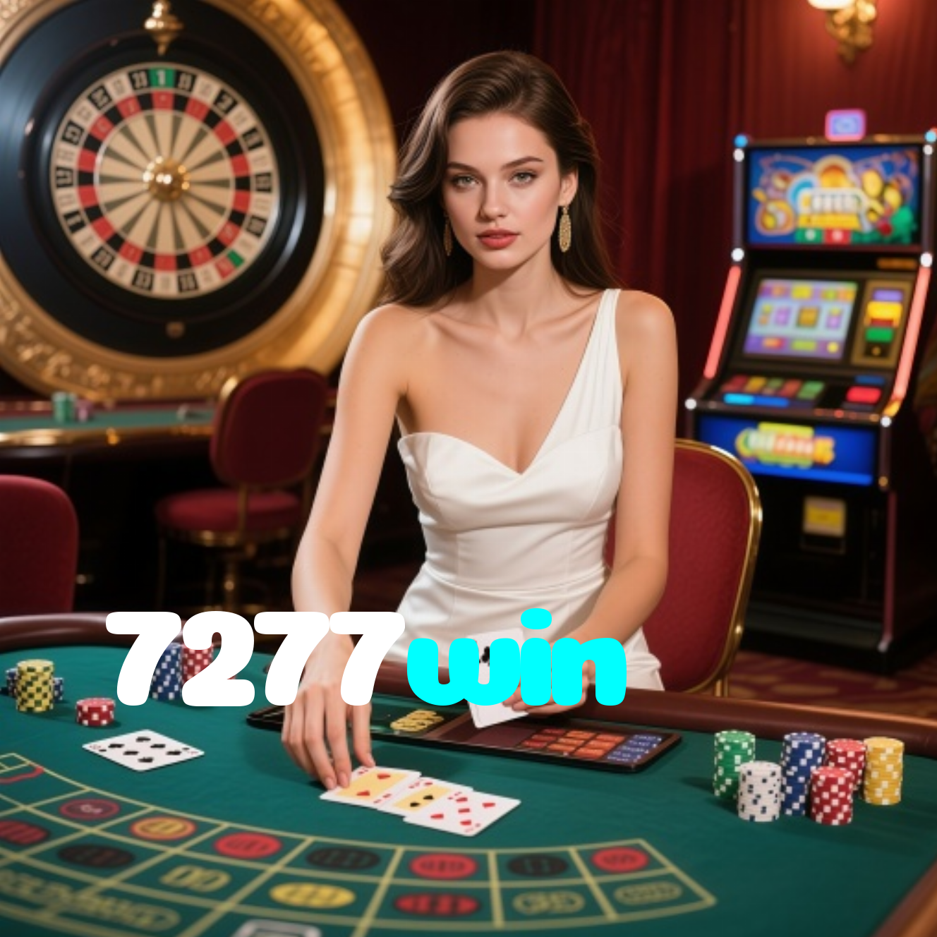 7277win