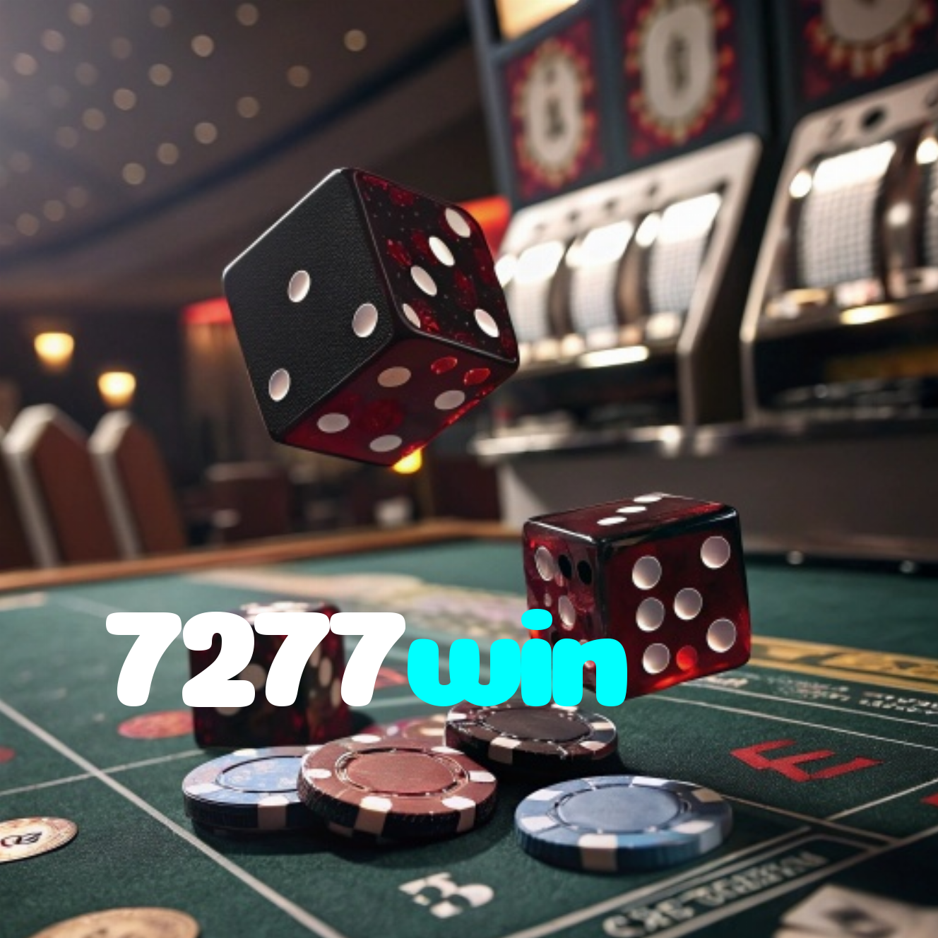 7277win